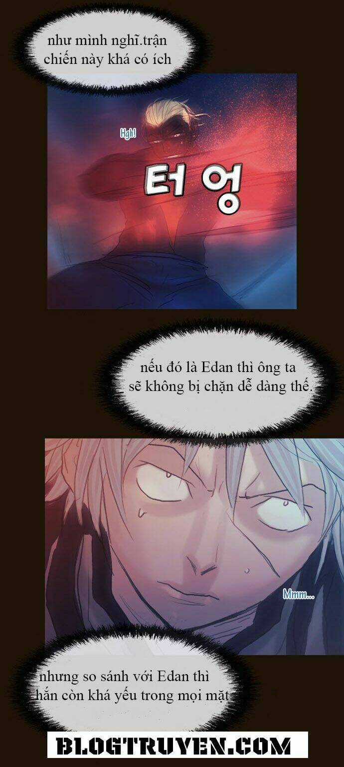 Hội ảo thuật Chapter 159 trang 41