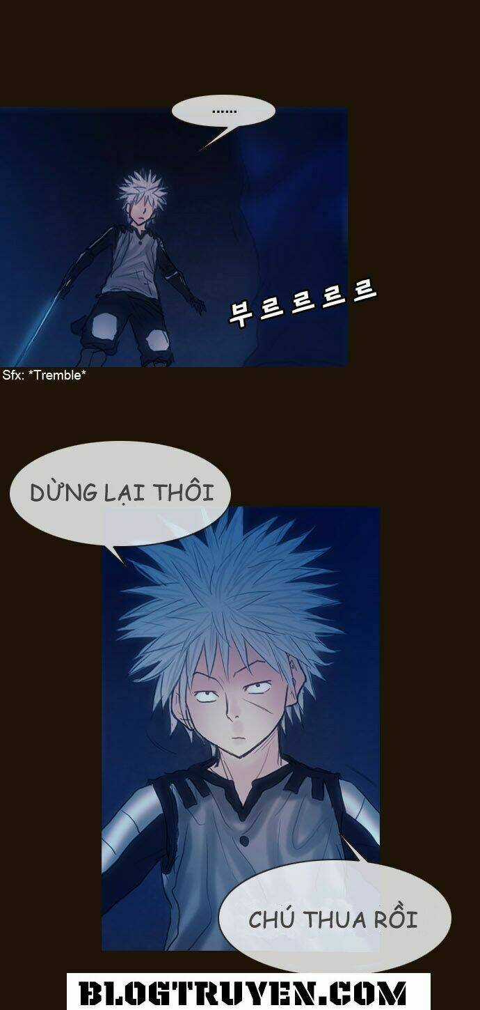 Hội ảo thuật Chapter 159 trang 44