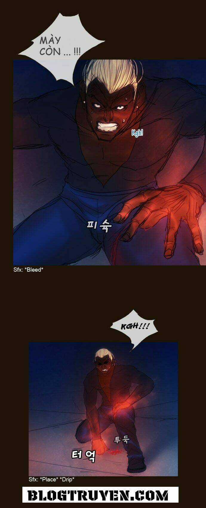 Hội ảo thuật Chapter 159 trang 45