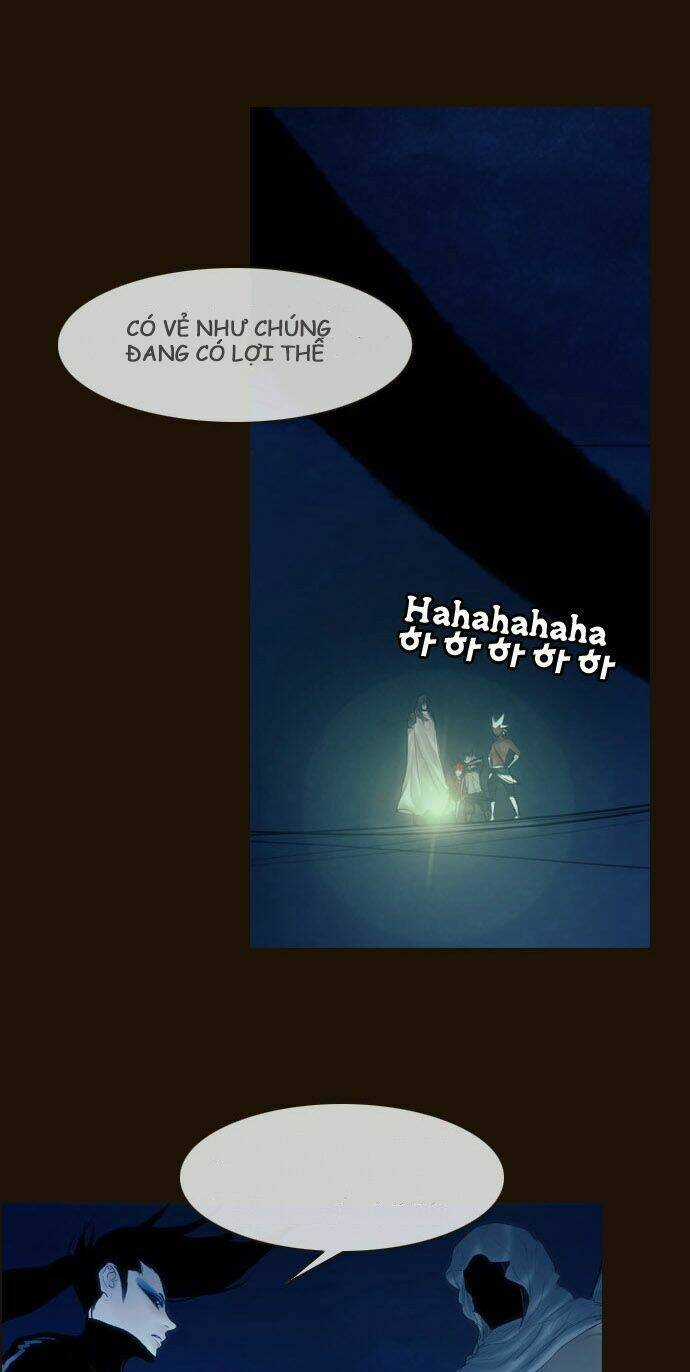 Hội ảo thuật Chapter 159 trang 51