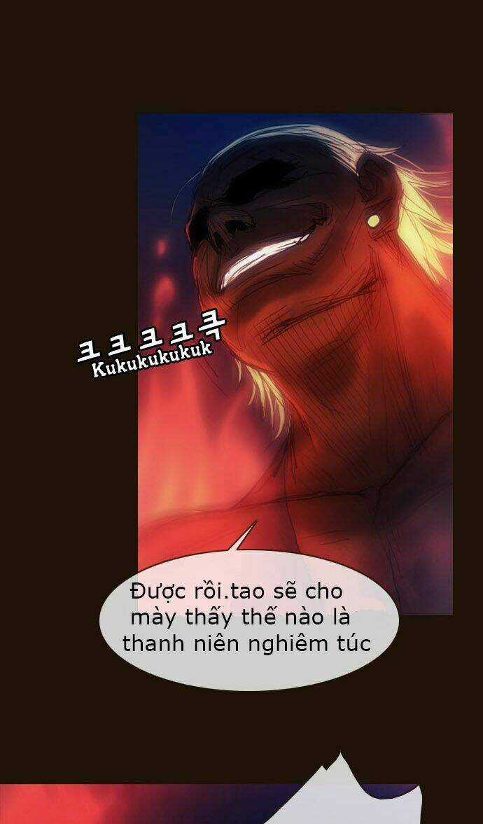 Hội ảo thuật Chapter 159 trang 7