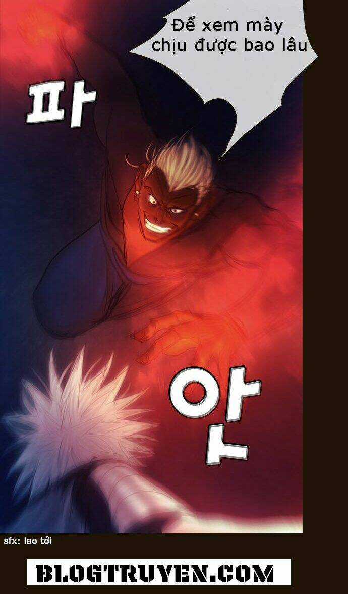 Hội ảo thuật Chapter 159 trang 8