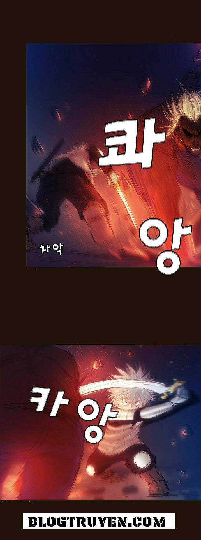 Hội ảo thuật Chapter 159 trang 9