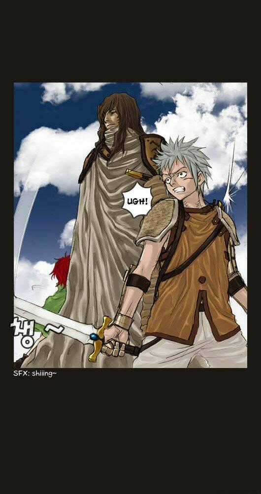 Hội ảo thuật Chapter 16 trang 1