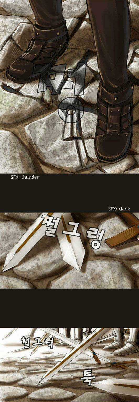 Hội ảo thuật Chapter 16 trang 10