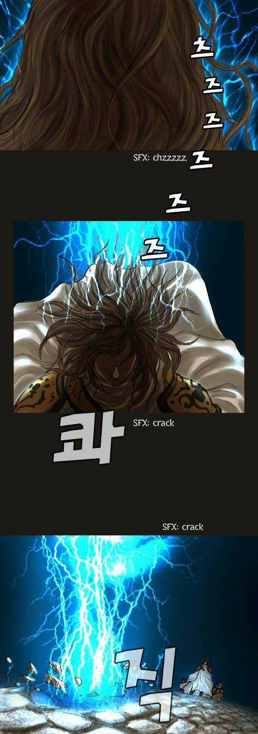 Hội ảo thuật Chapter 16 trang 13