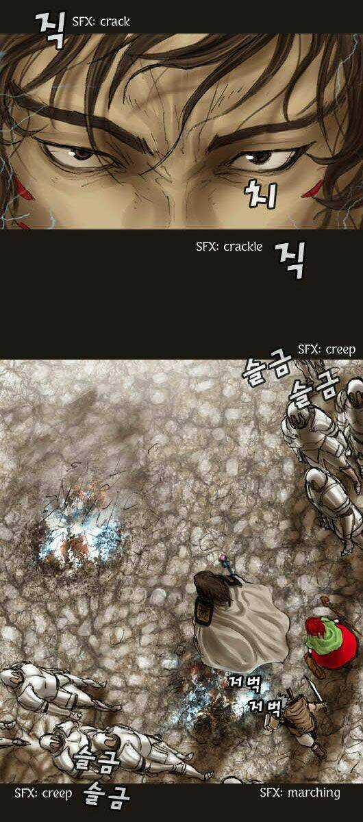 Hội ảo thuật Chapter 16 trang 16