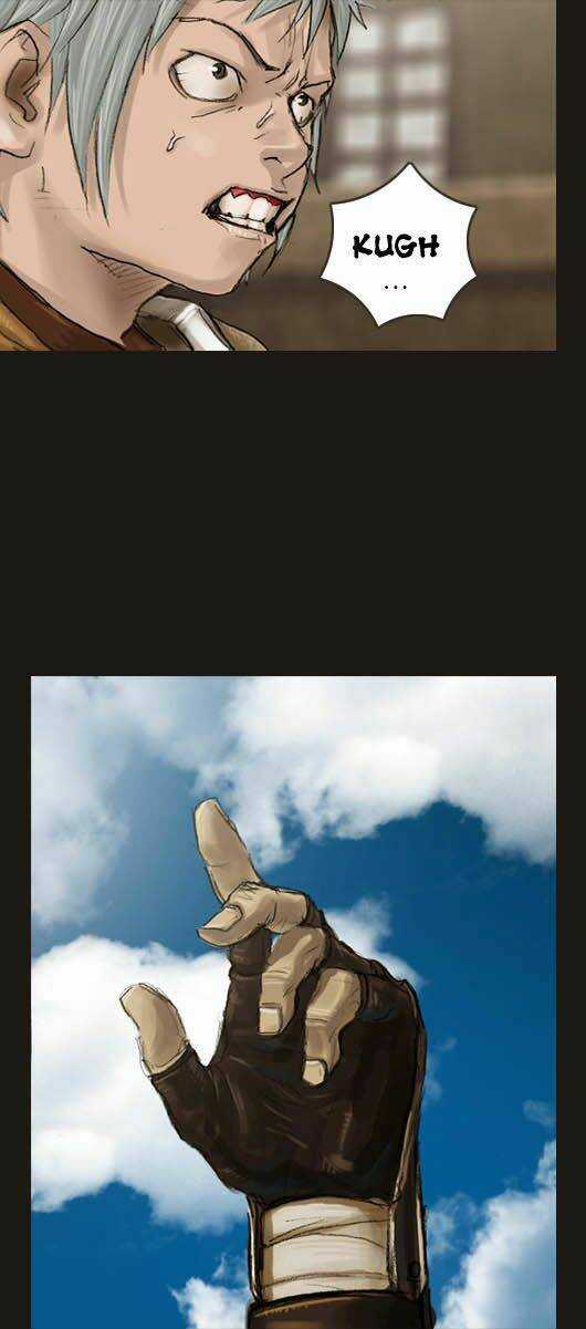 Hội ảo thuật Chapter 16 trang 8