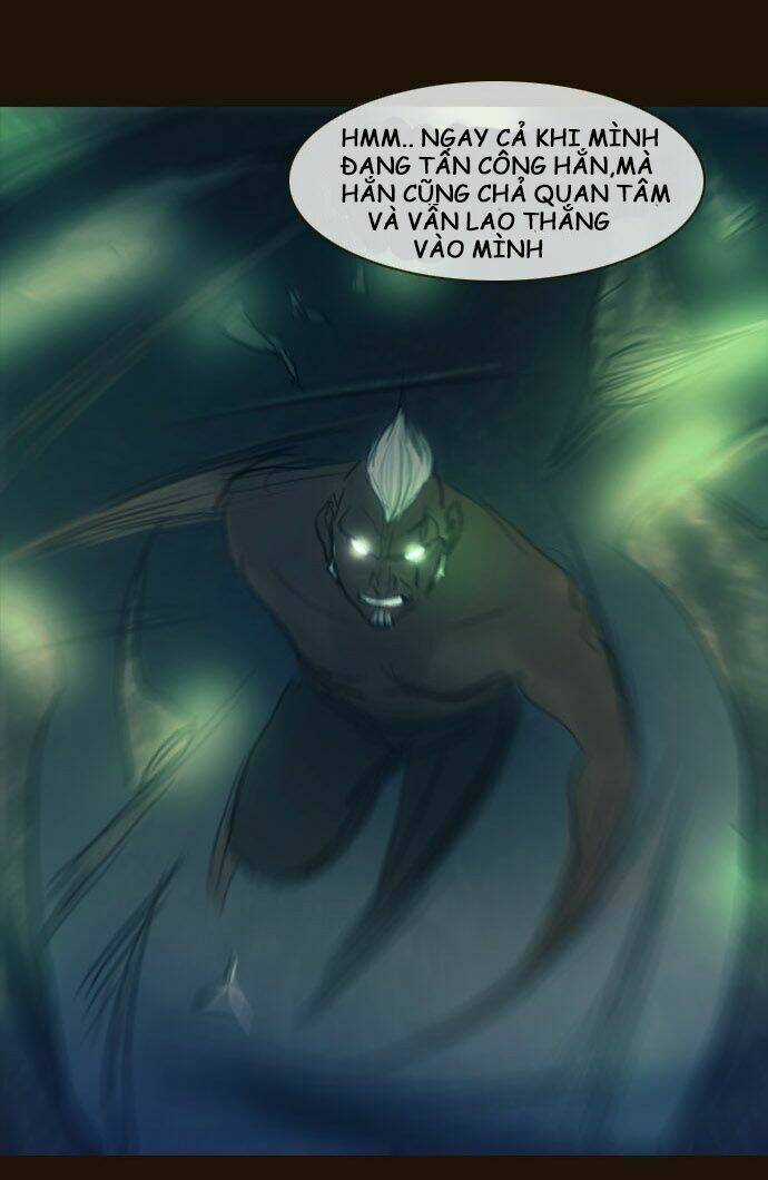 Hội ảo thuật Chapter 160 trang 12