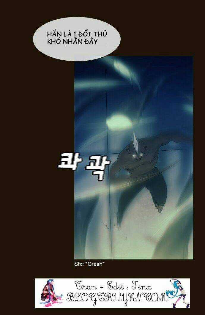 Hội ảo thuật Chapter 160 trang 13