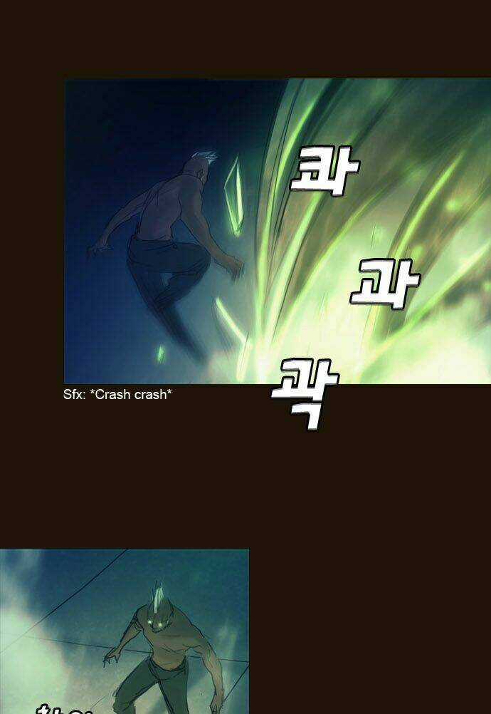 Hội ảo thuật Chapter 160 trang 16