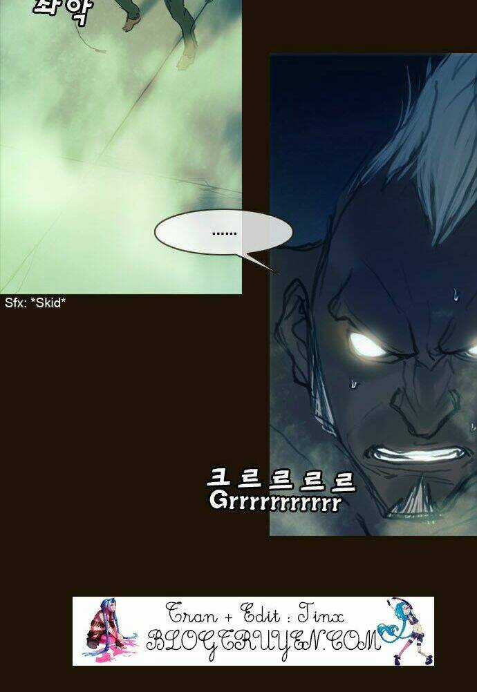 Hội ảo thuật Chapter 160 trang 17