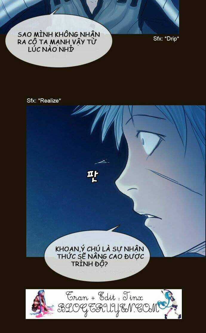 Hội ảo thuật Chapter 160 trang 19