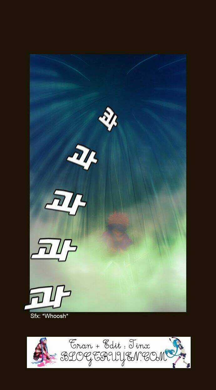 Hội ảo thuật Chapter 160 trang 23