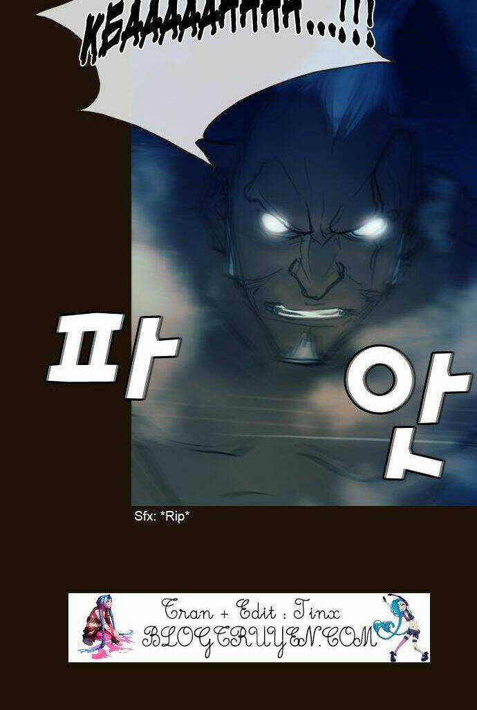 Hội ảo thuật Chapter 160 trang 25