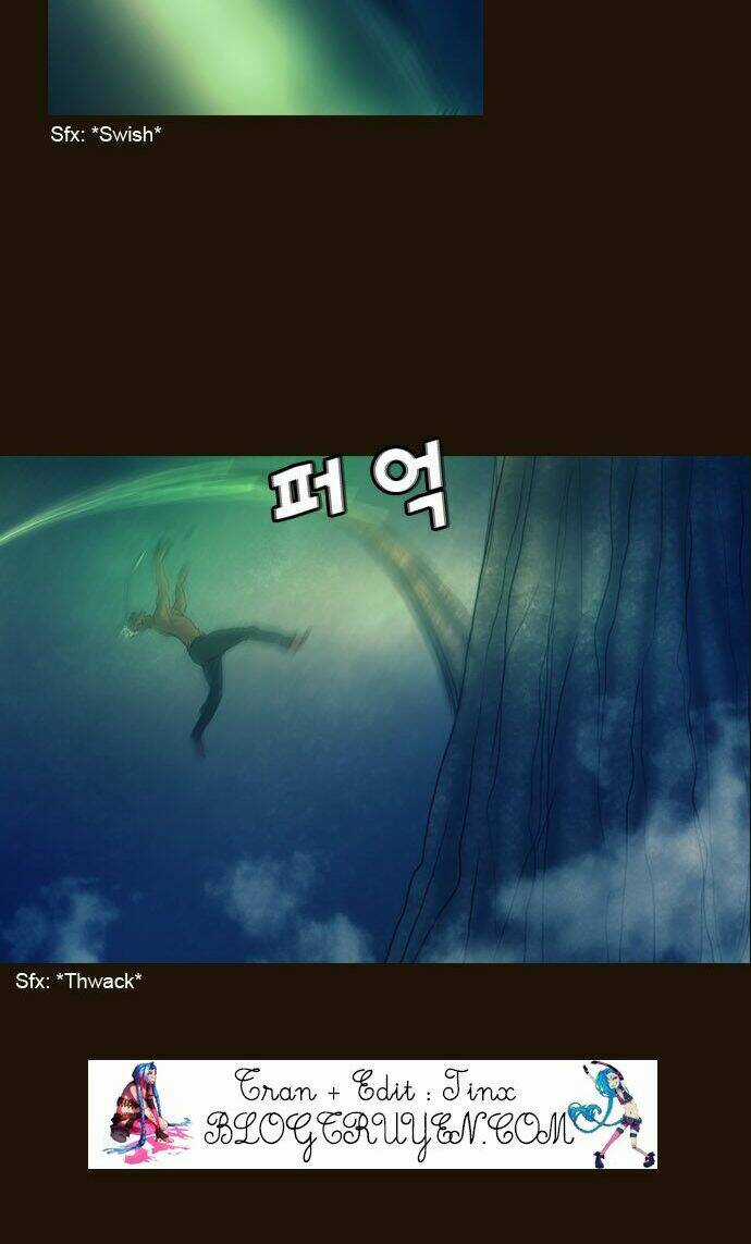 Hội ảo thuật Chapter 160 trang 27