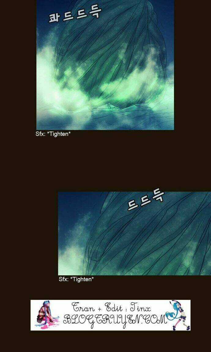 Hội ảo thuật Chapter 160 trang 30