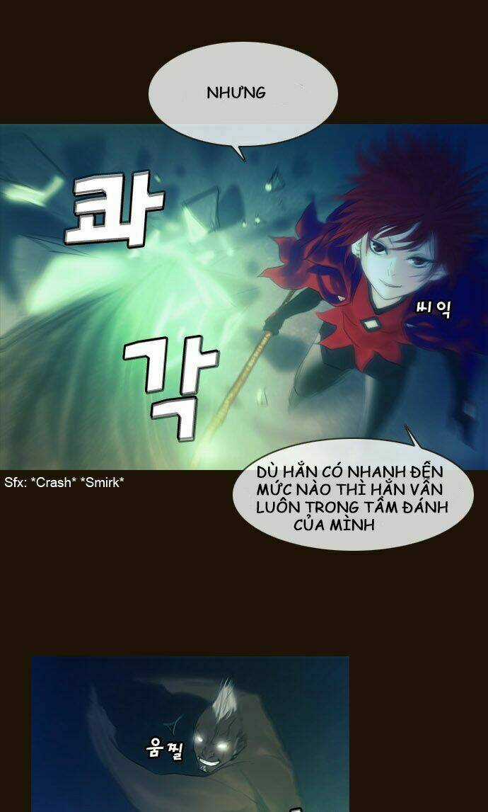 Hội ảo thuật Chapter 160 trang 8
