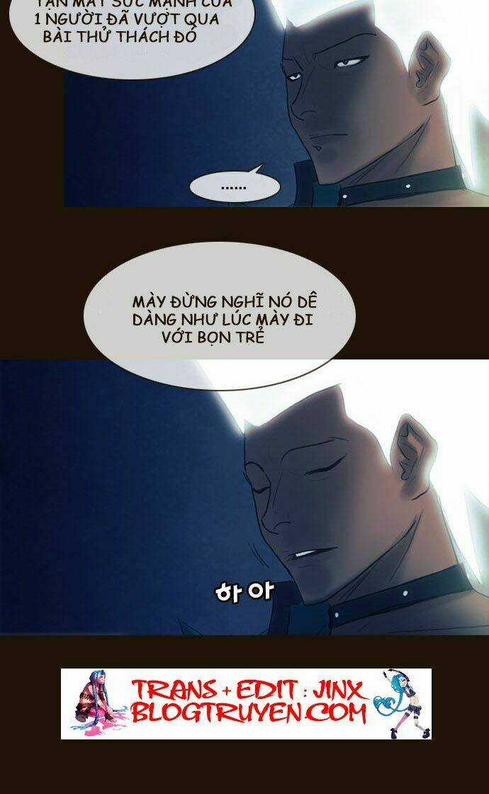 Hội ảo thuật Chapter 161 trang 11