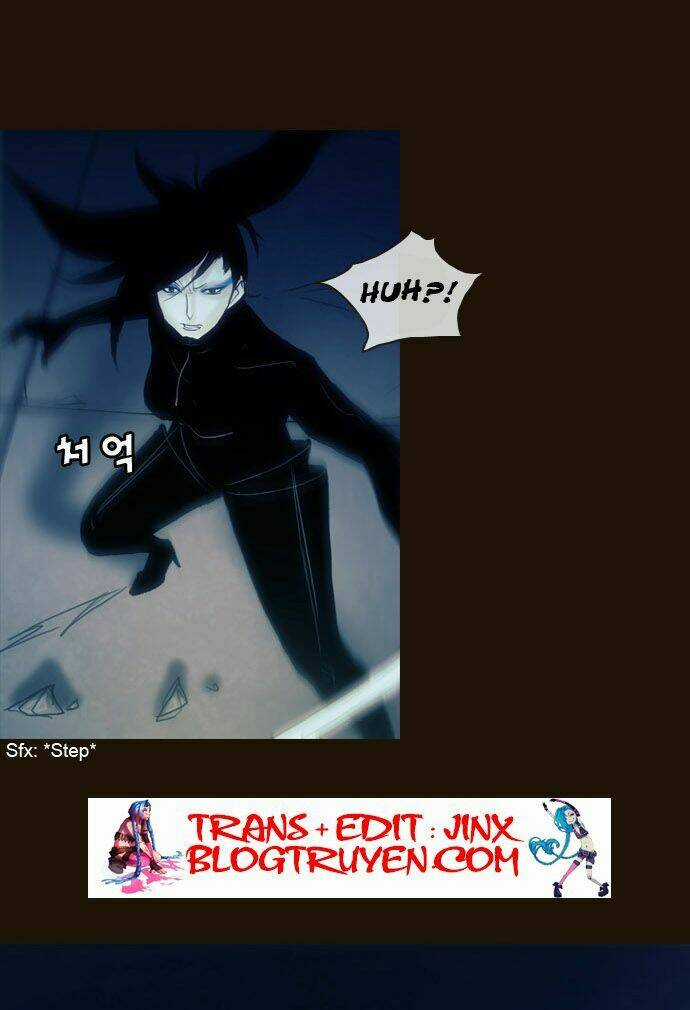 Hội ảo thuật Chapter 161 trang 15