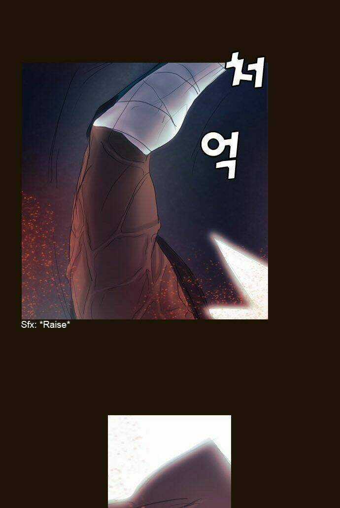 Hội ảo thuật Chapter 161 trang 23