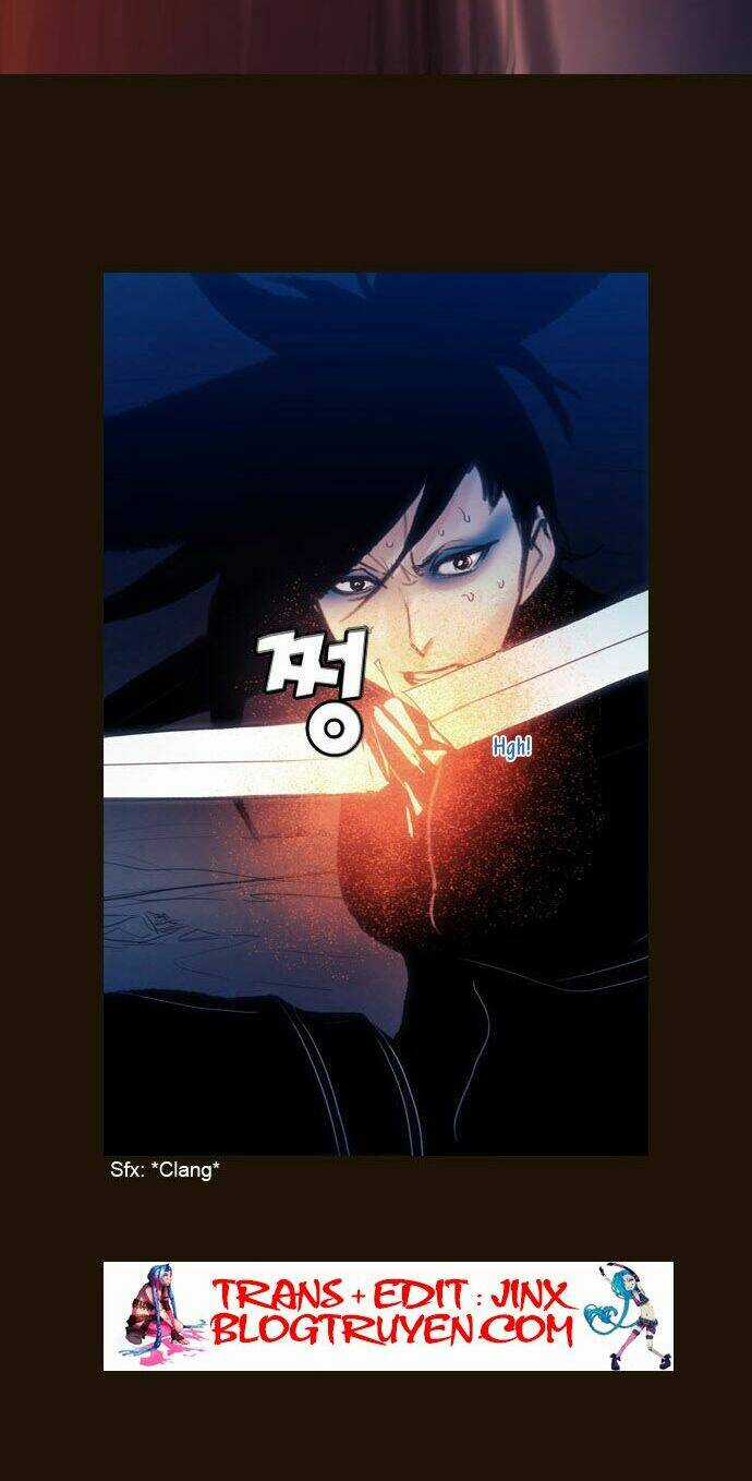 Hội ảo thuật Chapter 161 trang 26