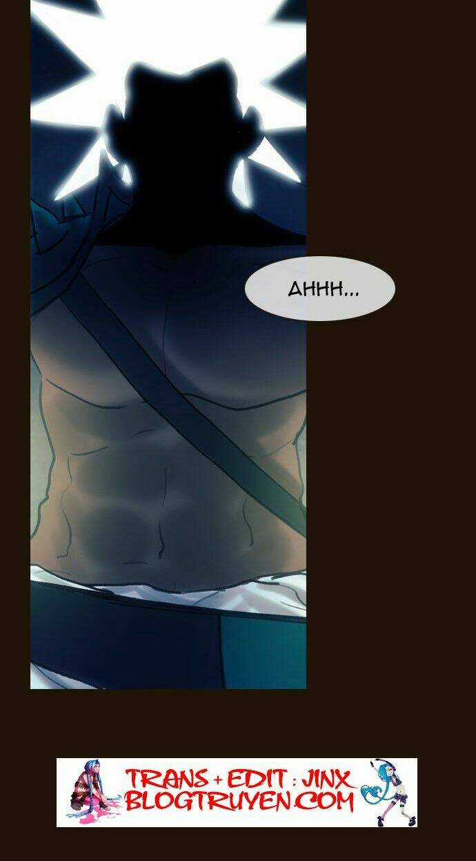 Hội ảo thuật Chapter 161 trang 28