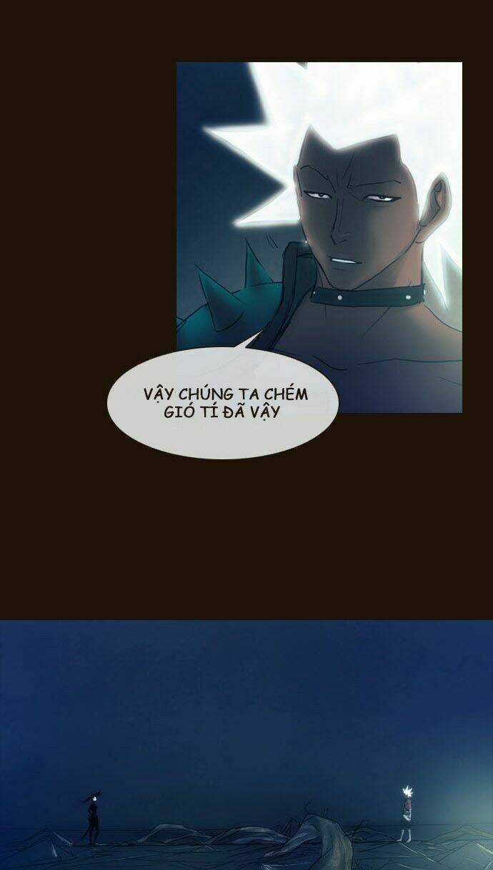 Hội ảo thuật Chapter 161 trang 3