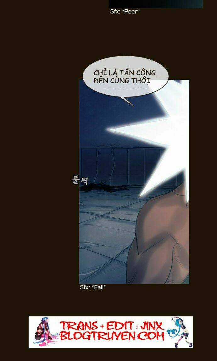 Hội ảo thuật Chapter 161 trang 34