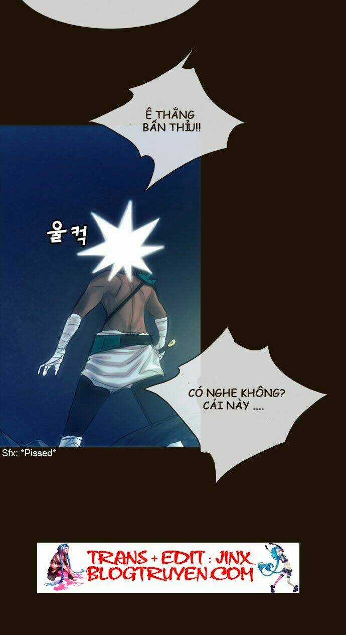 Hội ảo thuật Chapter 161 trang 37