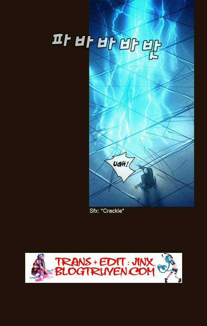 Hội ảo thuật Chapter 161 trang 40