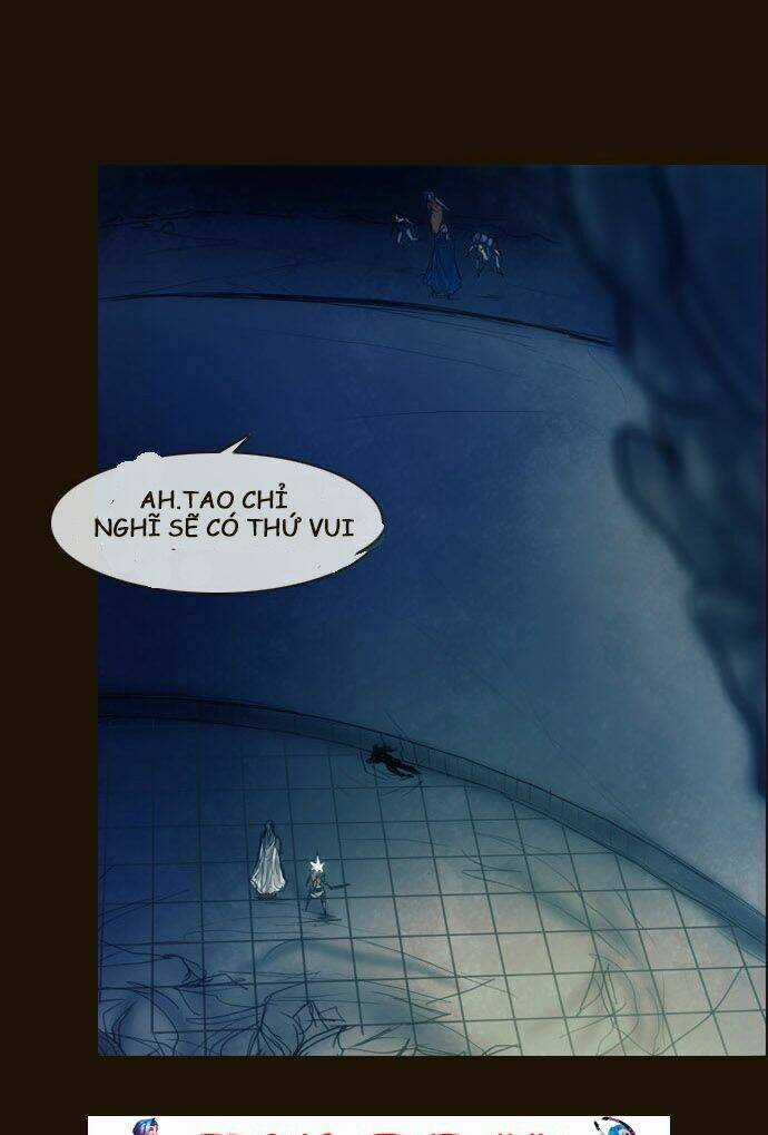 Hội ảo thuật Chapter 161 trang 52