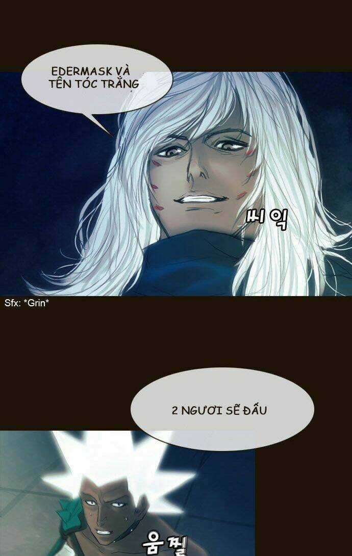Hội ảo thuật Chapter 161 trang 54