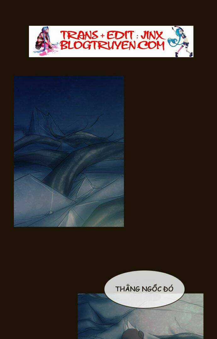 Hội ảo thuật Chapter 161 trang 8