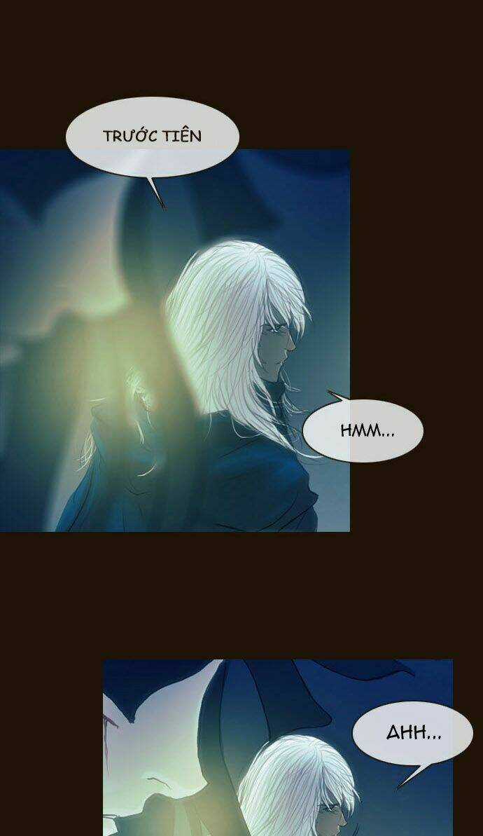 Hội ảo thuật Chapter 162 trang 11