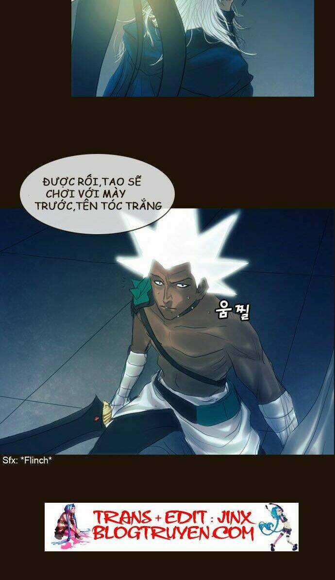 Hội ảo thuật Chapter 162 trang 12