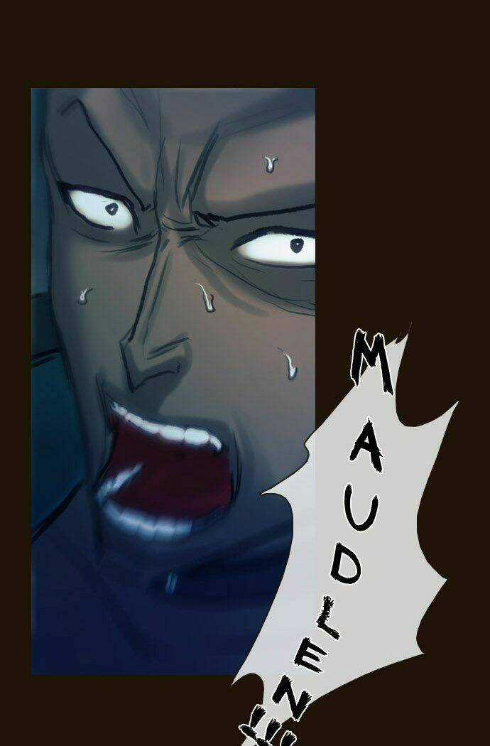 Hội ảo thuật Chapter 162 trang 14