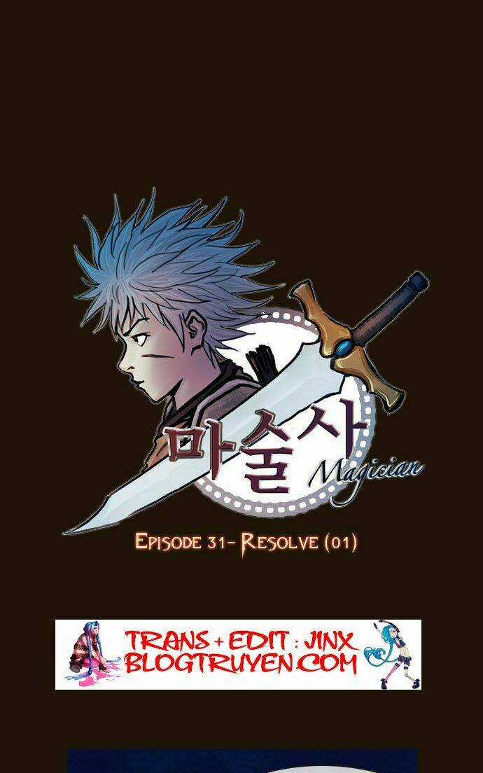 Hội ảo thuật Chapter 162 trang 2