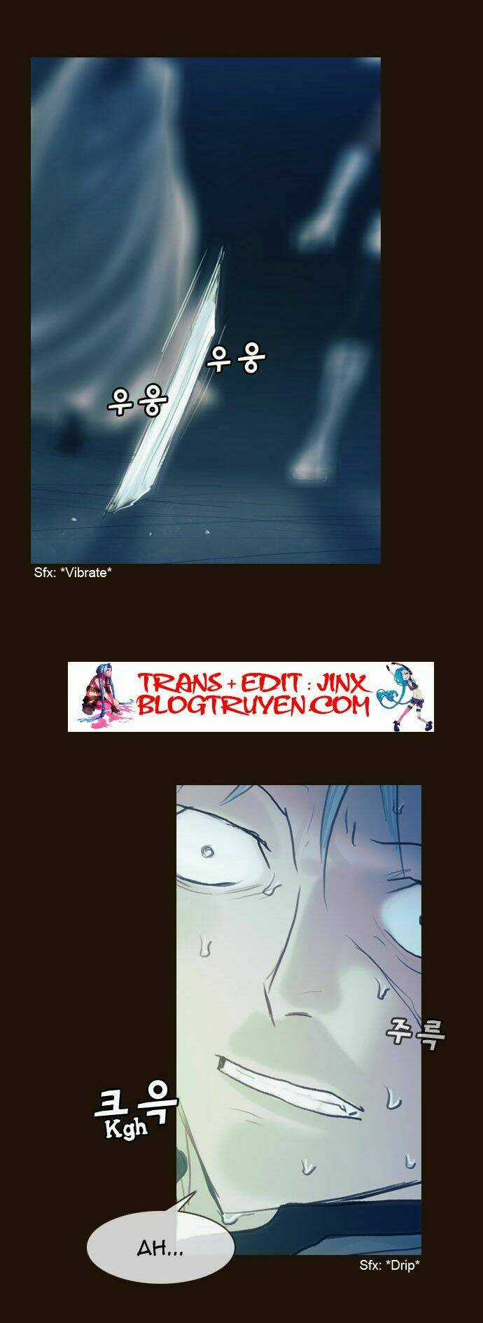 Hội ảo thuật Chapter 162 trang 22