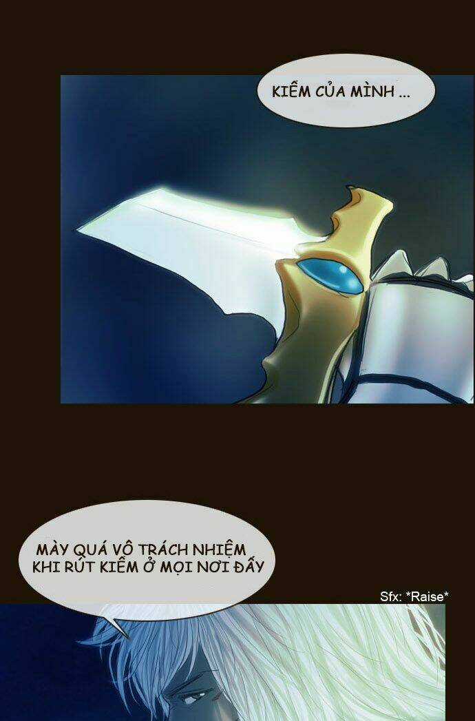 Hội ảo thuật Chapter 162 trang 23