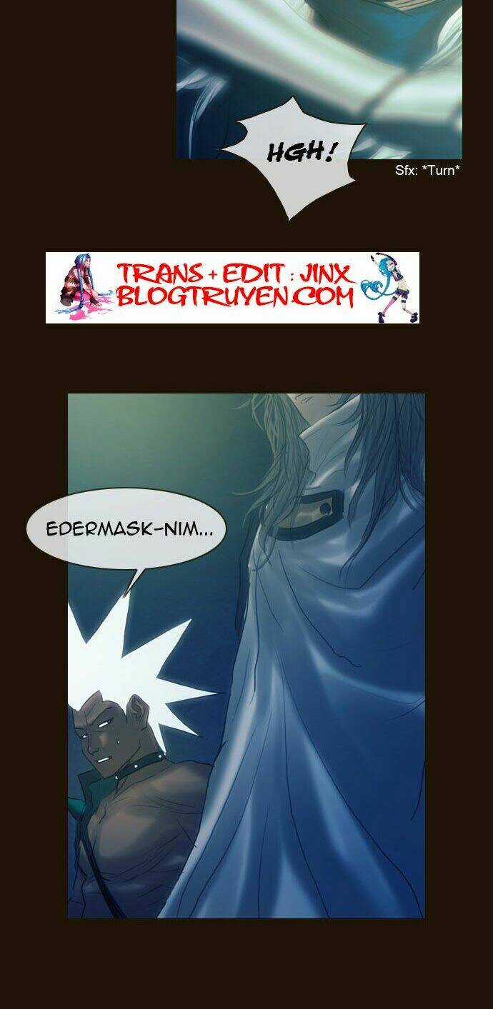 Hội ảo thuật Chapter 162 trang 29