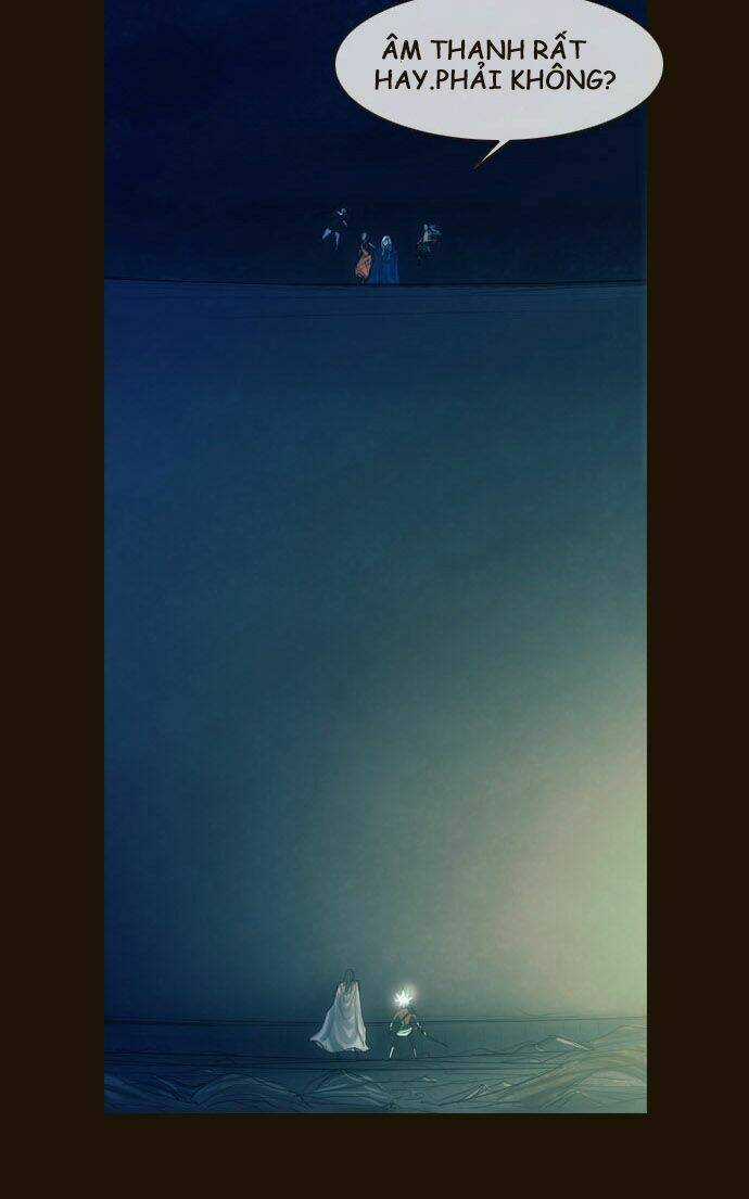 Hội ảo thuật Chapter 162 trang 3