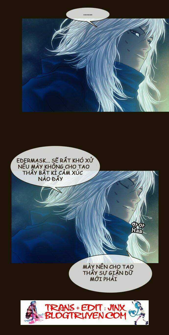 Hội ảo thuật Chapter 162 trang 30