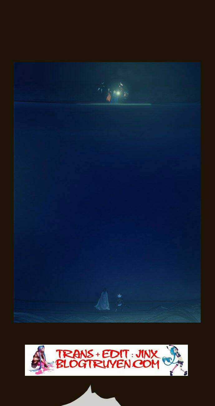 Hội ảo thuật Chapter 162 trang 33