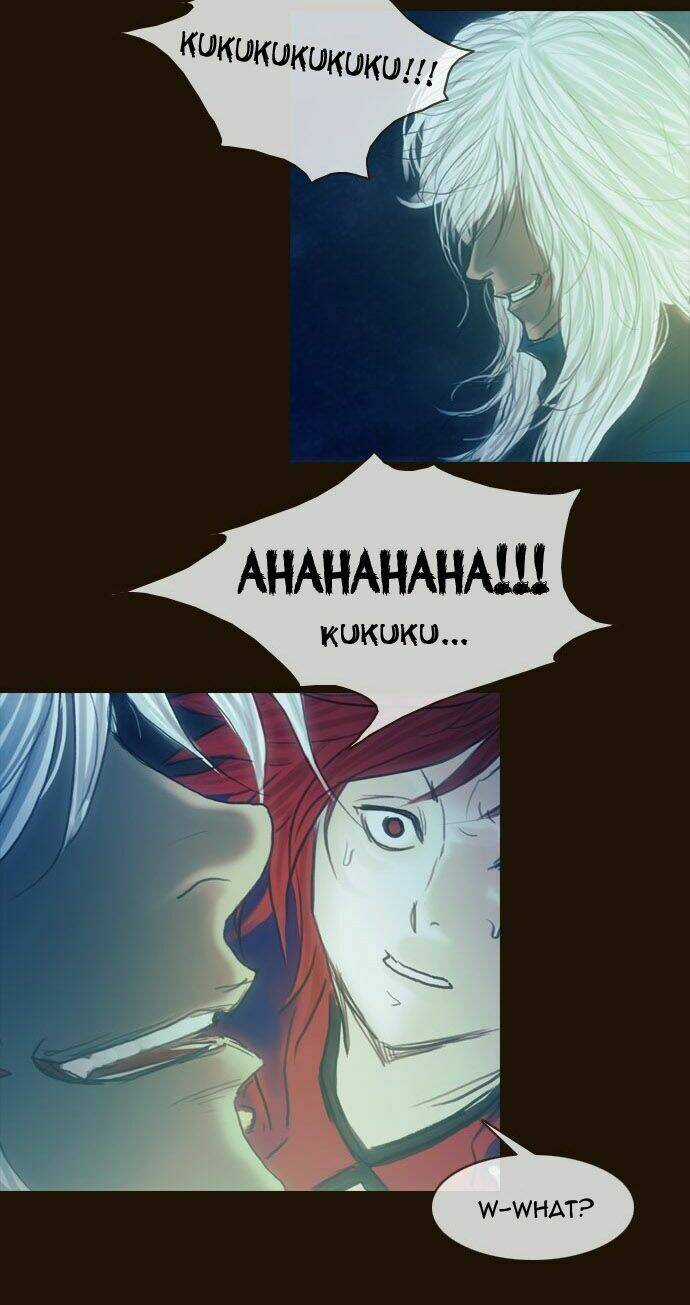 Hội ảo thuật Chapter 162 trang 34