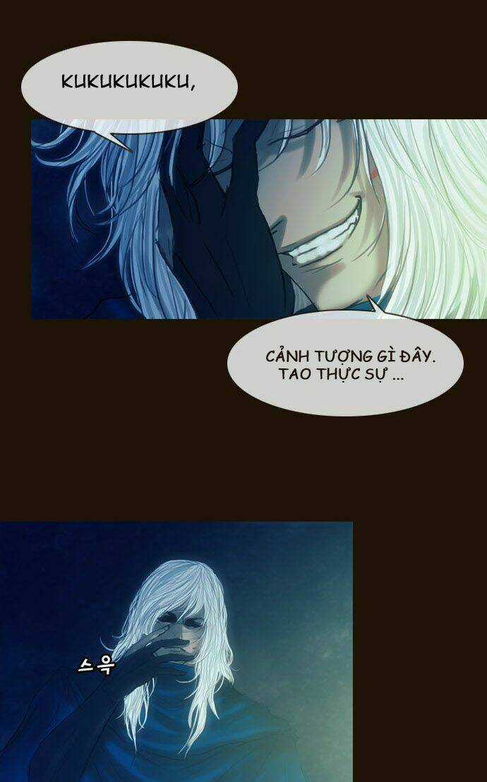 Hội ảo thuật Chapter 162 trang 35