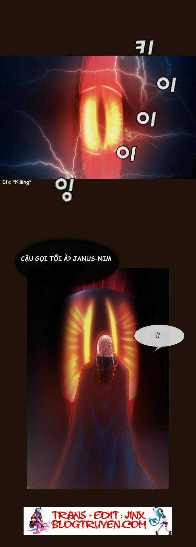 Hội ảo thuật Chapter 162 trang 38