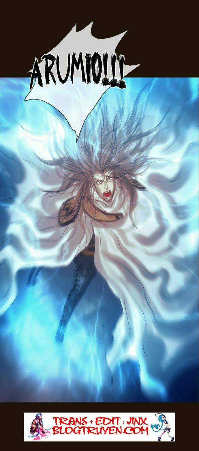 Hội ảo thuật Chapter 162 trang 42