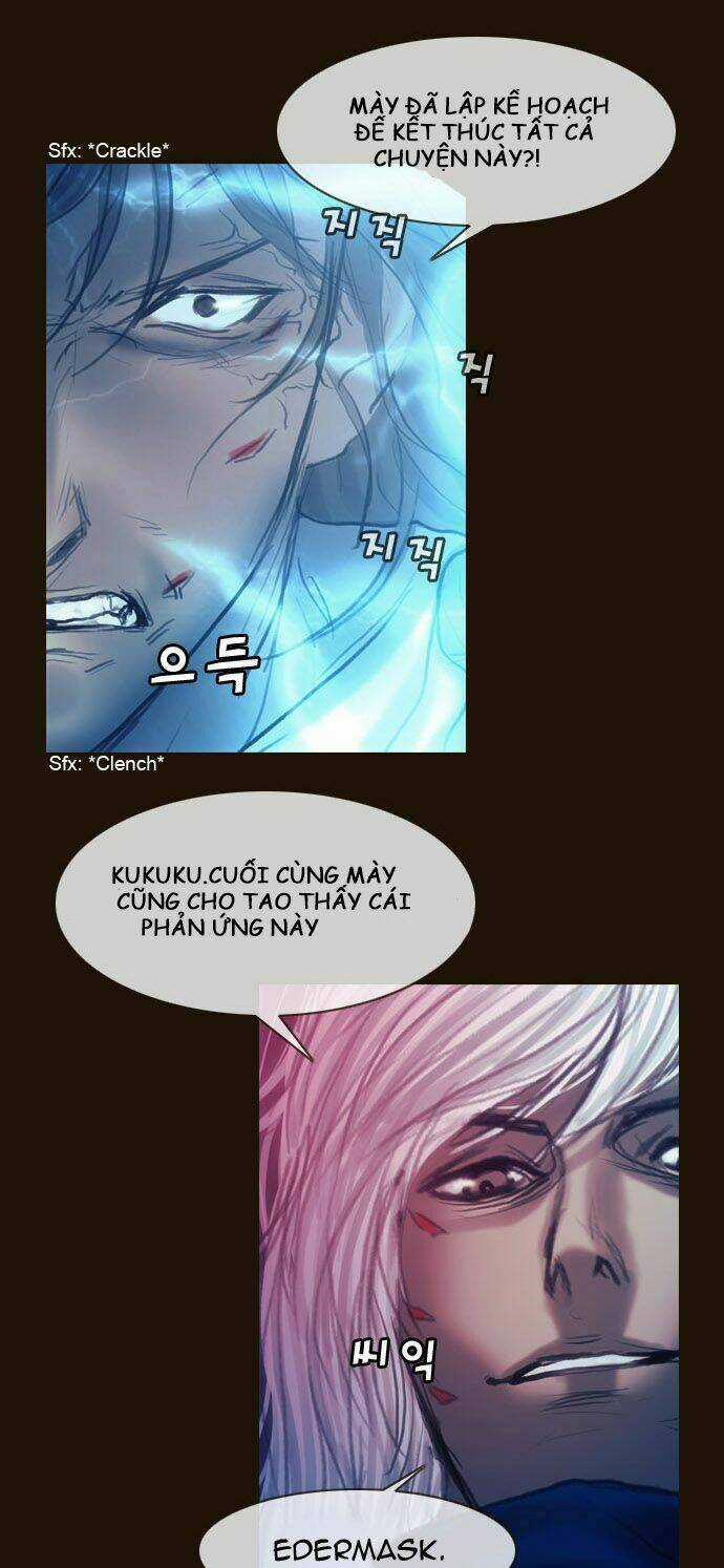 Hội ảo thuật Chapter 162 trang 43