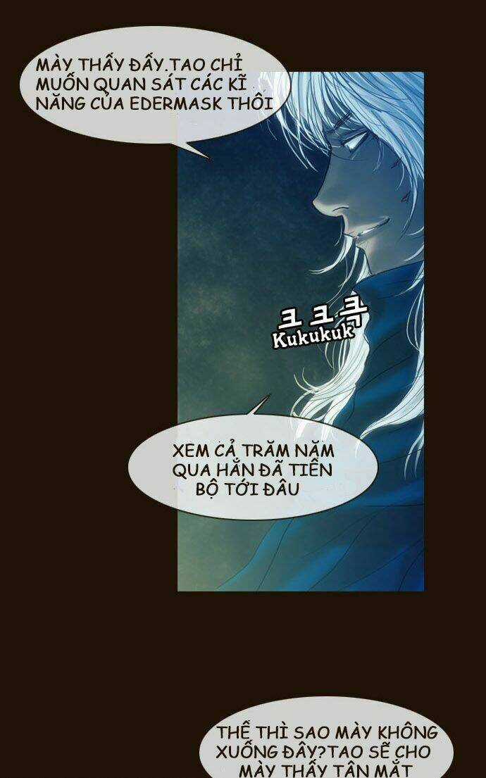 Hội ảo thuật Chapter 162 trang 5